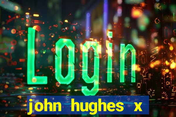 john hughes x aston villa